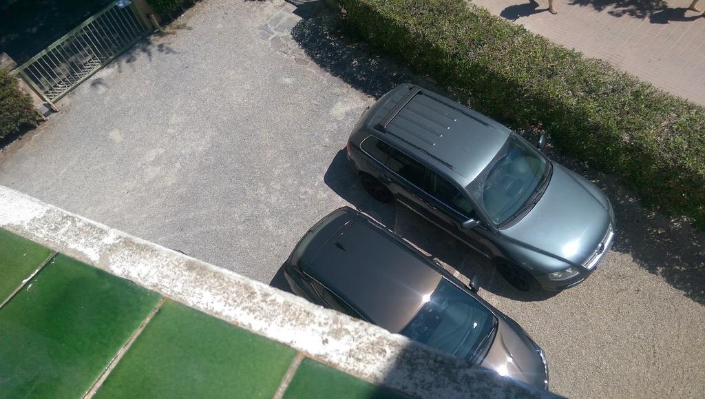 דירות פורט ד'אלקודיה Carabela מראה חיצוני תמונה
